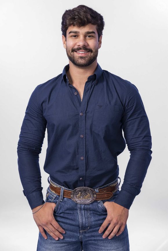 Signo de Paulo Augusto, do 'BBB 26', é Gêmeos