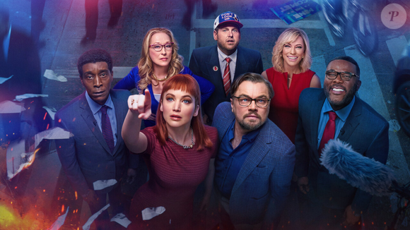 O que torna Não Olhe para Cima tão viciante? Elenco de peso, humor ácido e crítica política que renderam mais de 171 milhões de views na Netflix