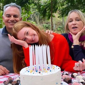 Marina Ruy Barbosa deu uma mansão de R$ 5,5 milhões para os pais, Gioconda e Paulo, em 2022