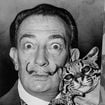 Salvador Dalí, pintor espanhol e mestre do surrealismo: ‘A única diferença entre mim e um louco é que eu não sou louco’