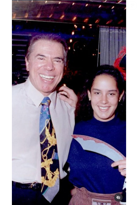 Dos R$ 47,5 milhões declarados por Silvia Abravanel, aproximadamente R$ 9,3 milhões são referentes a dois processos relacionados à herança que ela deve receber de Silvio Santos.