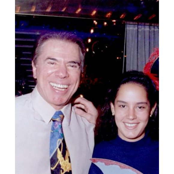 Dos R$ 47,5 milhões declarados por Silvia Abravanel, aproximadamente R$ 9,3 milhões são referentes a dois processos relacionados à herança que ela deve receber de Silvio Santos.