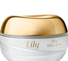 Creme Acetinado Hidratante Lily (Boticário) - 250g | R$ 144,90 - apontado como a base dessa mistura, o Creme Acetinado Hidratante Desodorante Corporal Lily se destaca pelo seu fundo adocicado com toque de baunilha, como ressaltado pelo próprio influenciador