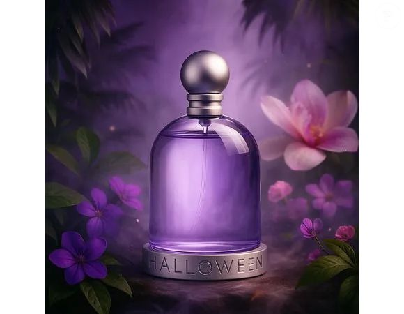 Halloween Eau de Toilette, lançado em 1997 e responsável por definir o olfato de uma geração inteira.