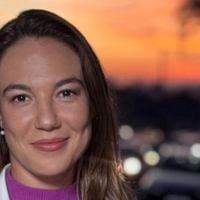 Jornalista do 'Cidade Alerta' da Record, Grace Abdou quebra silêncio após agressão por Lucas Martins, repórter da Band: 'Está...'