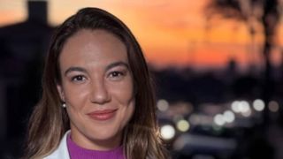 Jornalista do 'Cidade Alerta' da Record, Grace Abdou quebra silêncio após agressão por Lucas Martins, repórter da Band: 'Está...'