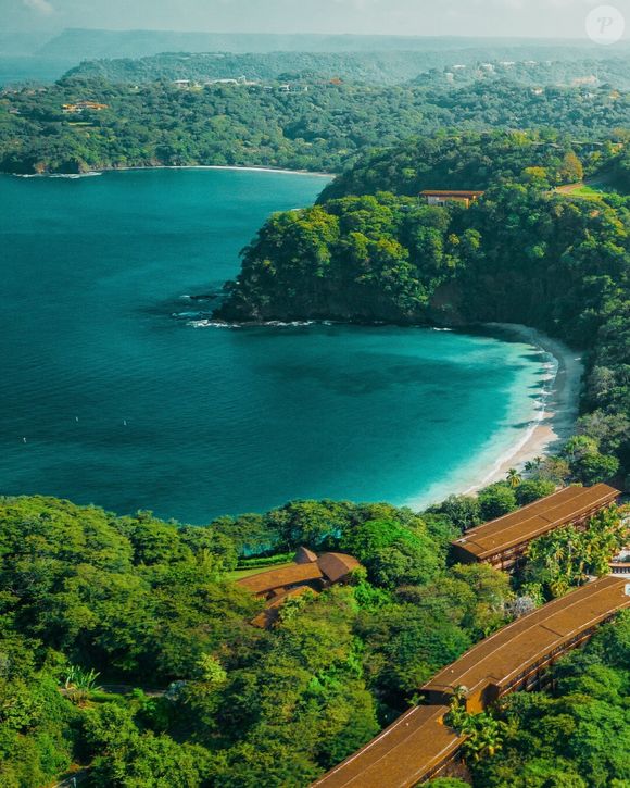 A Península de Papagayo, na Costa Rica, está se posicionando como a favorita da América Central