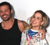 Após um breve retorno em 2003, o casal se separou novamente em 2004.