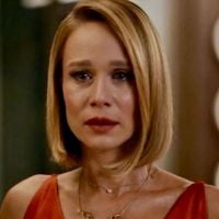 Não deu nem 10 minutos para o casamento de Dora na novela 'Quem Ama Cuida' ser detonado por Suely: plano de Adriana destrói Ademir