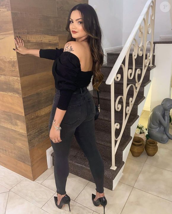 Suzanna Freitas já relatou no passado ter usado Ozempic e Saxenda para emagrecer, e revela arrependimento.