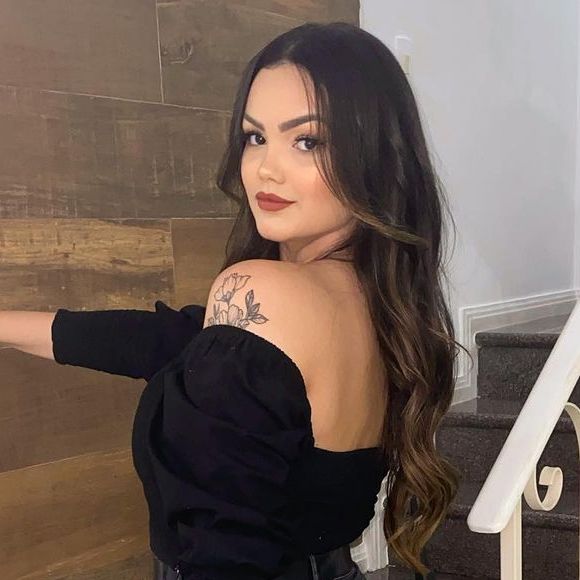 Suzanna Freitas já relatou no passado ter usado Ozempic e Saxenda para emagrecer, e revela arrependimento.