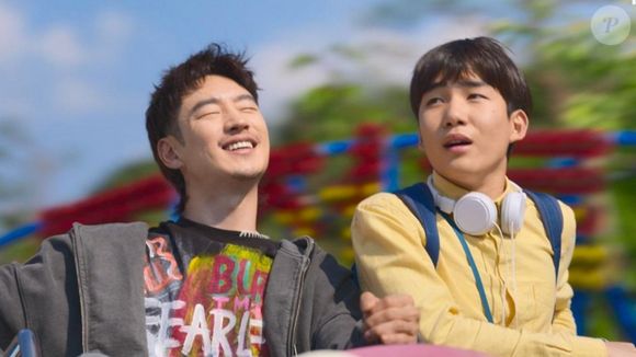 'A Caminho do Céu' é um dorama tocante sobre memórias, perdas e humanidade que nos emociona a cada episódio