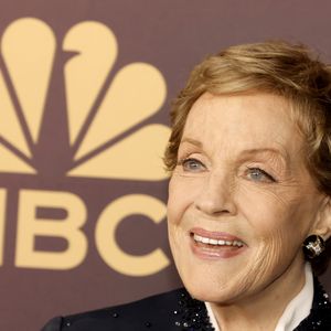 Aos 90 anos, Julie Andrews explicou sua ausência em O Diário da Princesa 3 e afirmou que atualmente vive uma fase profissional diferente