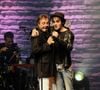 Fiuk e Fabio Jr. estão sem se falar há anos e a relação parece ter azedado de vez com um pronunciamento do ex-BBB