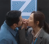 Após anos se protegendo desse dom, Ye-seul se vê em uma situação inesperada quando acidentalmente beija seu chefe, o rígido e sensível Cha Min-hoo (Yoon Kye-sang), e tem uma visão nada menos do que chocante — os dois na cama, aparentemente apaixonados