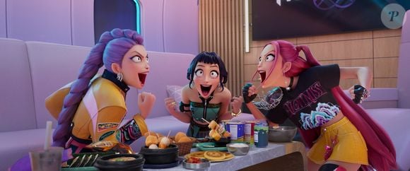 Se seu filho(a) gostou de 'Guerreiras do K-pop', assista a um destes filmes com ele(a) neste final de semana!