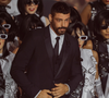 Cauã Reymond participa da apresentação de Ivete Sangalo na festa da Globo