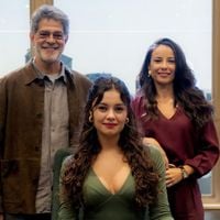 Quando termina 'Três Graças'? Último capítulo da novela das nove se aproxima e promete fortes emoções