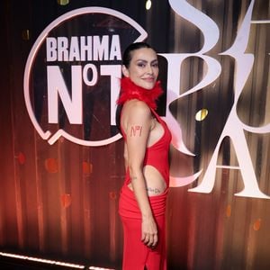 Cleo Pires: ‘Tentei, de alguma forma, durante um tempo, não viver minha sexualidade de forma plena, porque eu achava que isso era o que tinha colocado a gente naquela situação’