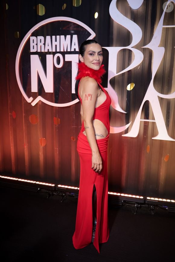 Cleo Pires: ‘Tentei, de alguma forma, durante um tempo, não viver minha sexualidade de forma plena, porque eu achava que isso era o que tinha colocado a gente naquela situação’