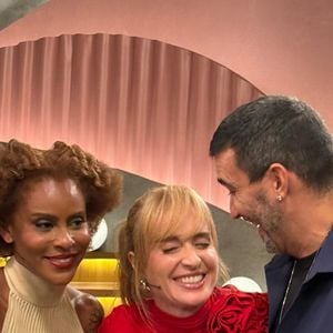 André Marques é integrante do elenco de ‘Angélica Ao Vivo’, que estreia nesta quinta-feira (16) no GNT