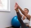 Fazendo os exercícios com constância, você conseguirá um envelhecimento mais saudável