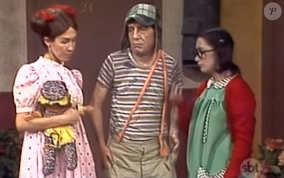'Chaves' é considerado coringa do SBT na programação há muitos anos
