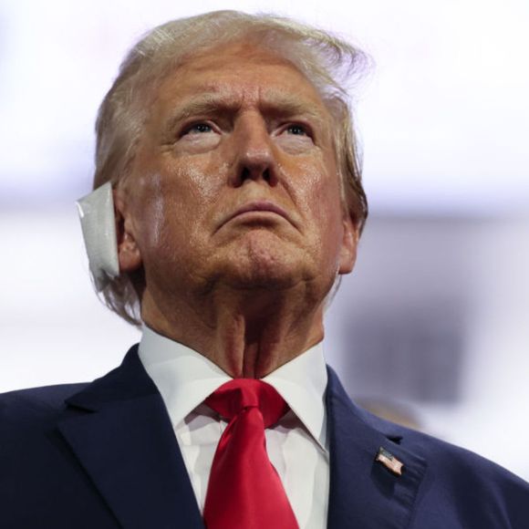 Segundo nutricionista, dieta de Donald Trump não é nada benéfica para a saúde e pode prejudicar o cérebro