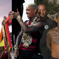 Justiça liberta Poze do Rodo e impõe restrições após polêmica sobre ligação com facção criminosa