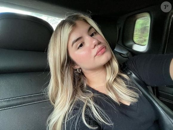 Atriz da novela 'Chiquititas', Carol Chamberlain completou 21 anos em 2025