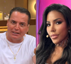 'Falta respeito por quem veio antes': após alfinetar Eliana e comprar briga com Sonia Abrão, Carol Lekker é DETONADA por Léo Dias ao vivo