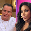 'Falta respeito por quem veio antes': após alfinetar Eliana e comprar briga com Sonia Abrão, Carol Lekker é DETONADA por Léo Dias ao vivo