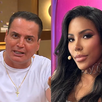 'Falta respeito por quem veio antes': após alfinetar Eliana e comprar briga com Sonia Abrão, Carol Lekker é DETONADA por Léo Dias ao vivo