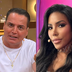 'Falta respeito por quem veio antes': após alfinetar Eliana e comprar briga com Sonia Abrão, Carol Lekker é DETONADA por Léo Dias ao vivo