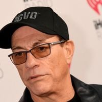 Jean-Claude Van Damme, hoje aos 65 anos: 'A clara do ovo é a pior parte. Se for comer um ovo, coma a gema — duas ou três gemas e uma clara'