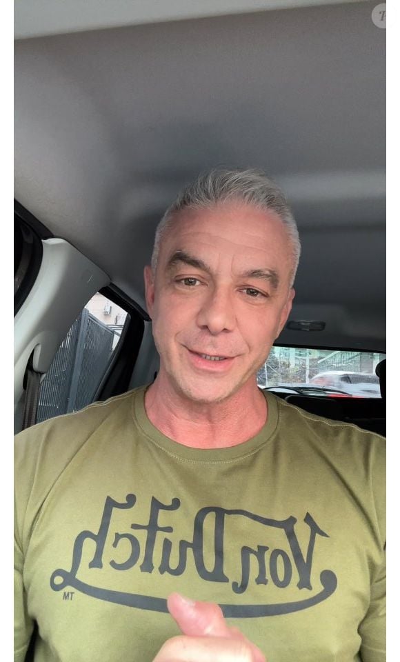 Alexandre Correa pode ter que cumprir pena em regime aberto caso as penas restritivas sejam descumpridas