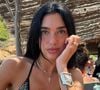 O refúgio espanhol de Dua Lipa (30 anos) é uma pequena vila nas Ilhas Baleares: 'As pessoas aqui na Espanha têm muita luz'