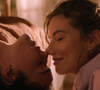 Cena da segunda temporada de 'Amor da Minha Vida', série do Disney+ estrelada por Bruna Marquezine