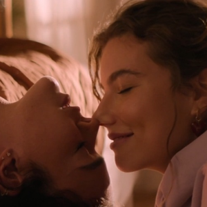 Cena da segunda temporada de 'Amor da Minha Vida', série do Disney+ estrelada por Bruna Marquezine