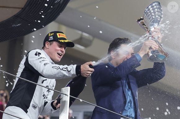 Brad Pitt também se dedicou a treinos HIIT para melhorar sua capacidade respiratória no filme