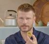 Essa coxinha de frango cremosa é meu petisco favorito para assistir aos jogos do Brasil na Copa - aprendi com Rodrigo Hilbert e estou viciado!