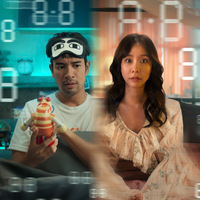 Esse dorama tailandês recém-lançado na Netflix mistura luto, humor e um amor inesperado em dia que nunca acaba