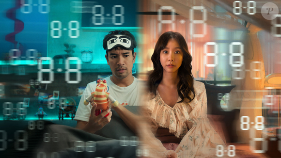 Descubra O Mesmo Dia com Você, o dorama tailandês da Netflix que mistura romance, luto e segundas chances