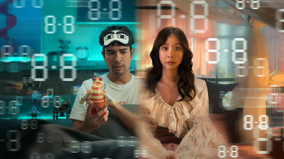 Esse dorama tailandês recém-lançado na Netflix mistura luto, humor e um amor inesperado em dia que nunca acaba