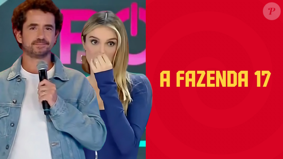 A pior audiência da história de 'Power Couple': números abaixo do esperado ligam alerta da Record para 'A Fazenda 17'. Entenda!