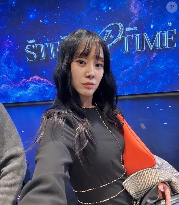 Lee Seo-yi começou sua carreira aos 31 anos e fez parte de doramas famosos