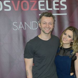 Sandy também fez homenagem a Lucas Lima pelo aniversário: ‘E sou grata sempre. Que nessa não-linearidade, você siga se vendo, se respeitando, se amando’