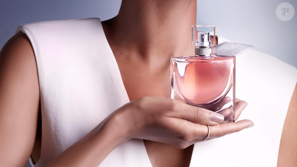 Lançado em 2012 pela Lancôme, o Perfume La Vie est Belle sempre está entre os mais vendidos dos rankings