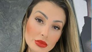 Andressa Urach se revolta com música de Maraisa sobre borderline, DETONA sertaneja e promete denúncia: 'Isso é crime'