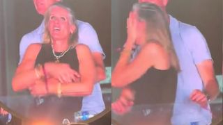 Deu ruim! A traição dupla de um CEO de famosa empresa de tecnologia com funcionária foi flagrada ao vivo... em show do Coldplay